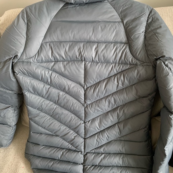 CK down jacket - Picture 3 of 4